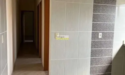 Oportunidade de primeira aquisição - apto 3 and. com elevador
