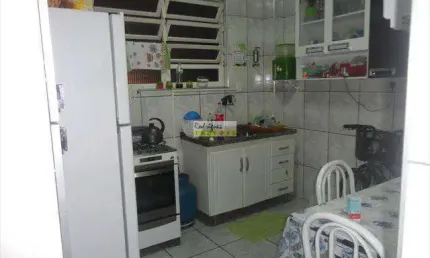 Apartamento em são vicente bairro parque são vicente