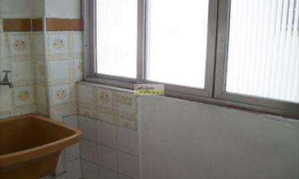Apartamento com 1 quarto à venda na Vila Valença, São Vicente 