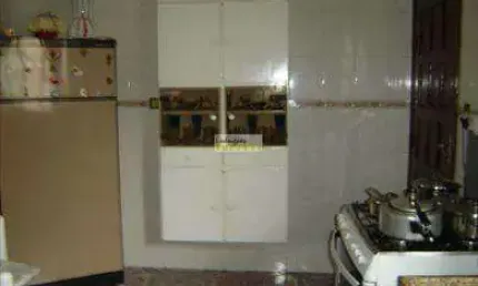 Casa com 2 quartos à venda na Vila Cascatinha, São Vicente 