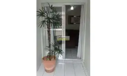 Apartamento com 2 dorms, parque são vicente, são vicente - r$ 250.000,00, 104m² - codigo: 2839