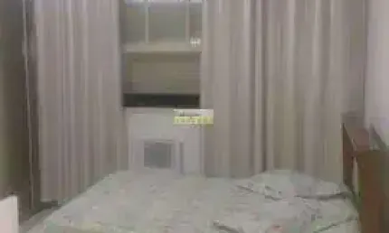Apartamento com 1 dorm, centro, são vicente - r$ 287.000,00, 79m² - codigo: 2913