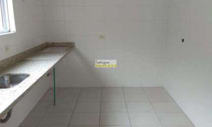 Sobrado com 3 dorms, Vila Valença, São Vicente - R$ 620.000,00, 155m² - Codigo: 3000
