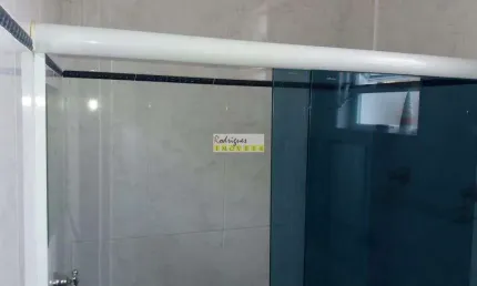 Casa com 4 dorms, Boqueirão, Santos - R$ 1.900.000,00, 332m² - Codigo: 3005