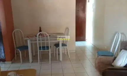 Apartamento com 1 dorm, centro, são vicente - r$ 260.000,00, 76,1m² - codigo: 3016