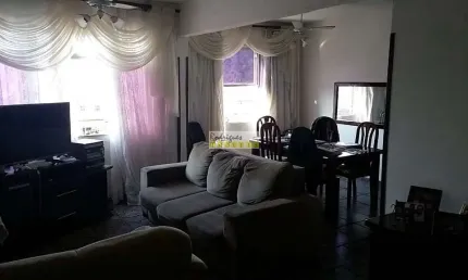 Apartamento com 2 dorms, jardim independência, são vicente - r$ 320 mil, cod: 3229