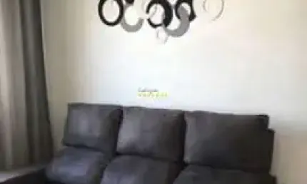 Apartamento com 2 quartos à venda na Vila Nossa Senhora de Fátima, São Vicente 