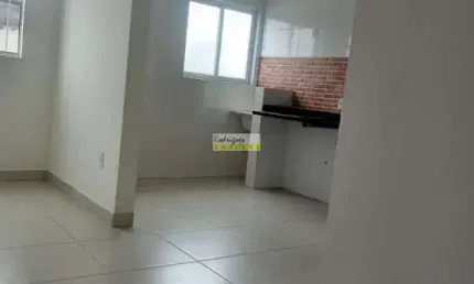 Apto novos 1 e 2 dorm - a partir de $ 187 mil - Catiapoã/SV