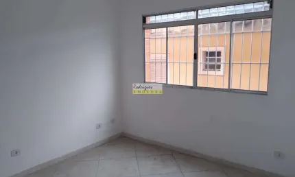 Apartamento com 2 quartos à venda no Parque São Vicente, São Vicente 