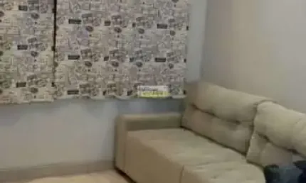 Apartamento com 2 quartos à venda no Parque São Vicente, São Vicente 