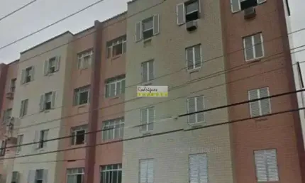 Apartamento com 3 dorms, jardim independência, são vicente - r$ 265 mil, cod: 3547