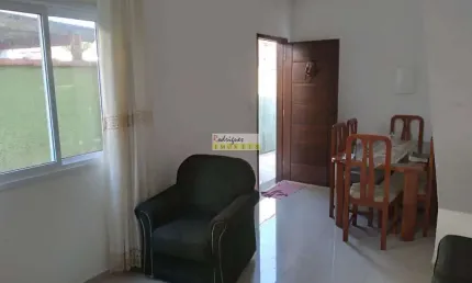 Casa com 3 quartos à venda no Esplanada dos Barreiros, São Vicente 