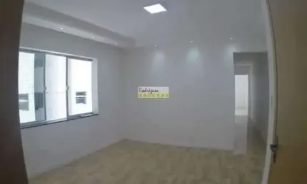 Apartamento com 2 quartos à venda no Itararé, São Vicente 