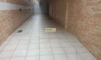 Casa em condomínio fechado com 3 quartos à venda na Vila Valença, São Vicente 