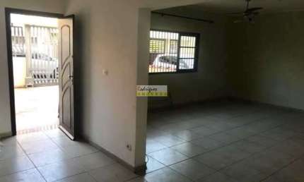 Casa 4 dorms, 2 suítes Vila Cascatinha, SV - R$ 550 mil