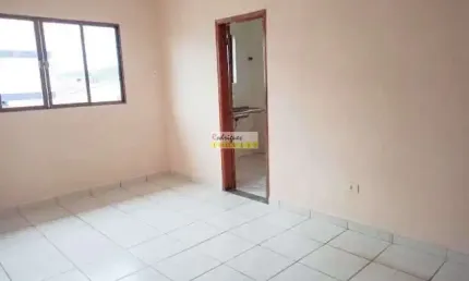 Apartamento com 3 quartos à venda no Parque São Vicente, São Vicente 