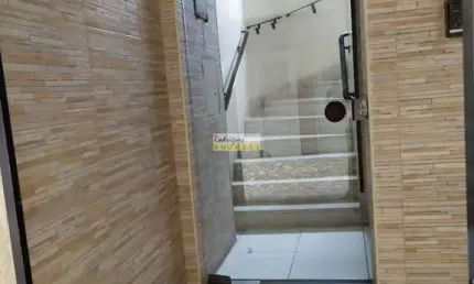 Excelente apto mobiliado - garagem fechada -prox frei gaspar/sv