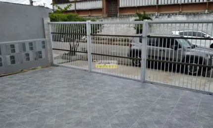 Sobrepostas Novas, 2 dorms, Jockei  SV a partir de R$ 220 mil