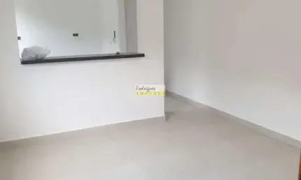 Apartamento com 2 quartos à venda no Parque São Vicente, São Vicente 
