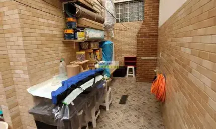 Sobreposta Baixa Espetacular - 3 dorm suite - fino acabamento