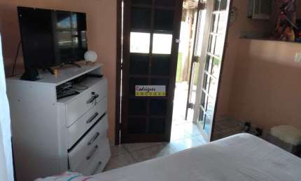 Sobrado com 4 dorms, Tupi, Praia Grande - R$ 550 mil, Cod: 3731
