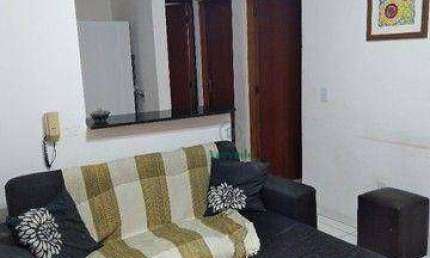 Apartamento Garden à venda, 42 m² por R$ 250.000,00 - Vila Nova Bonsucesso - Guarulhos/SP