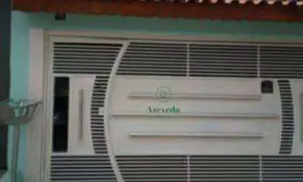 Sobrado com 2 dormitórios à venda por R$ 689.000,00 - Jardim das Nações - Guarulhos/SP