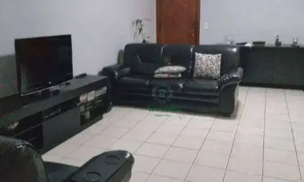Apartamento com 3 dormitórios à venda, 140 m² por r$ 450.000,00 - jardim guimarães - guarulhos/sp