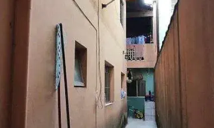 Sobrado com 3 dormitórios à venda, 220 m² por r$ 690.000,00 - jardim angélica - guarulhos/sp