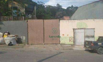 Terreno à venda, 1100 m² por R$ 700.000,00 - Vila Sítio dos Morros - Guarulhos/SP