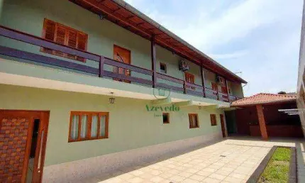 Sobrado à venda, 200 m² por R$ 1.200.000,00 - Cidade Soberana - Guarulhos/SP