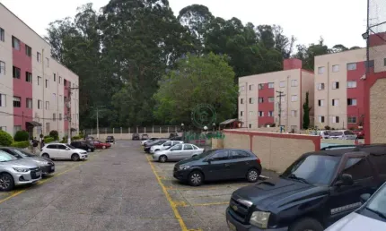 Apartamento com 2 dormitórios à venda, 70 m² por R$ 263.000,00 - Gopoúva - Guarulhos/SP