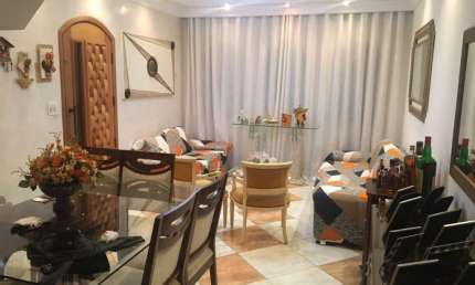 Sobrado com 3 dormitórios à venda, 140 m² por R$ 820.000,00 - Gopoúva - Guarulhos/SP
