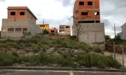 Terreno à venda, 140 m² por R$ 170.000,00 - São João - Guarulhos/SP