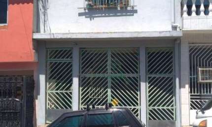 Sobrado com 2 dormitórios à venda, 180 m² por R$ 535.000,00 - Jardim Cumbica - Guarulhos/SP