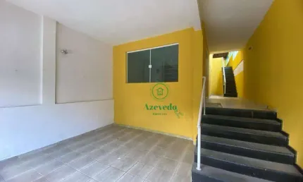 Sobrado com 3 dormitórios à venda, 264 m² por r$ 500.000,00 - vila são joão batista - guarulhos/sp