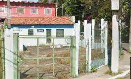 Terreno para alugar, 300 m² por R$ 3.370,00/mês - Vila Nova Bonsucesso - Guarulhos/SP