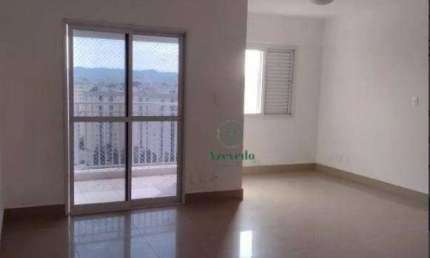 Apartamento com 2 dormitórios à venda, 72 m² por R$ 435.000,00 - Vila Nossa Senhora de Fátima - Guarulhos/SP