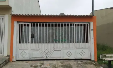 Casa à venda, 125 m² por R$ 477.000,00 - Parque Flamengo - Guarulhos/SP