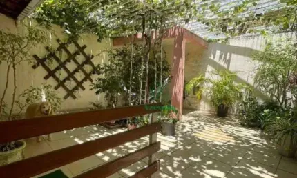 Sobrado à venda, 285 m² por R$ 954.000,00 - Jardim Iporanga - Guarulhos/SP