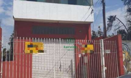 Salão para alugar, 65 m² por R$ 3.200,00/mês - Jardim São João - Guarulhos/SP