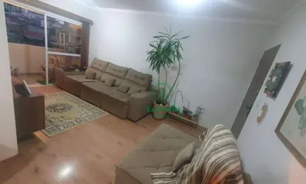 Apartamento à venda, 116 m² por R$ 550.000,00 - Centro - Guarulhos/SP