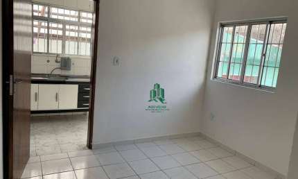 Apartamento com 1 dormitório para alugar, 40 m² por R$ 1.045,00/mês - Jardim Santa Edwirges - Guarulhos/SP