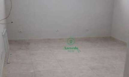 Studio à venda, 24 m² por R$ 170.000,00 - Centro - Guarulhos/SP