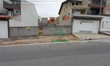 Terreno à venda, 250 m² por r$ 620.000,00 - jardim adriana - guarulhos/sp