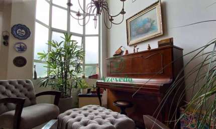 Sobrado à venda, 117 m² por R$ 975.000,00 - Jardim Flor do Campo - Guarulhos/SP