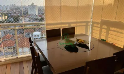 Apartamento com 2 dormitórios à venda, 72 m² por R$ 730.000,00 - Santana - São Paulo/SP