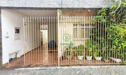 Casa com 2 dormitórios à venda, 94 m² por R$ 445.000,00 - Vila Carrão - São Paulo/SP