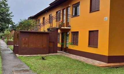Casa à venda, 44 m² por R$ 190.000,00 - Jardim Ottawa - Guarulhos/SP