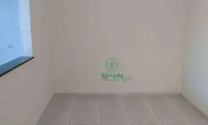 Sala para alugar, 45 m² por R$ 1.289,00/mês - Gopoúva - Guarulhos/SP